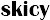 Skicy