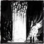 Výběr stránek z komiksu Klíčení - 2008-2012