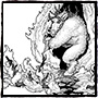 Robert Holdstock, Les Mytág, Argo 2015.
