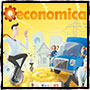 Titulní obrázek ke hře Oeconomica - 2013