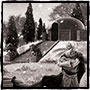 Výběr z ilustrací ke knize Šerosvit - 2011